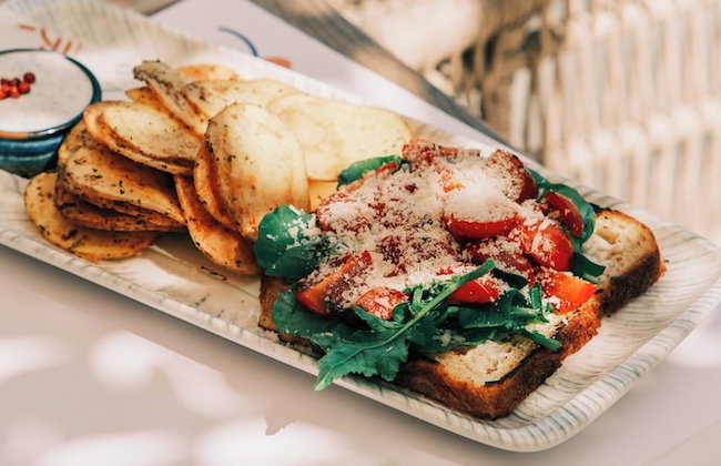 Diplomat Suites - Photo 63