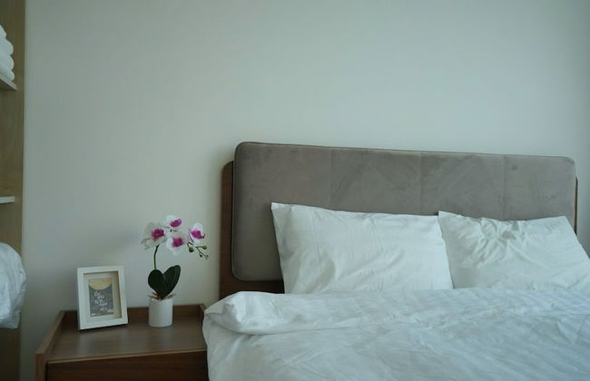 Vinhomes Grand Park Homes by Christine - Foto 76