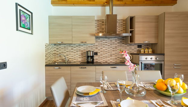 Gelsomini (CCO522) - Photo 5, Kitchen / Dining Room