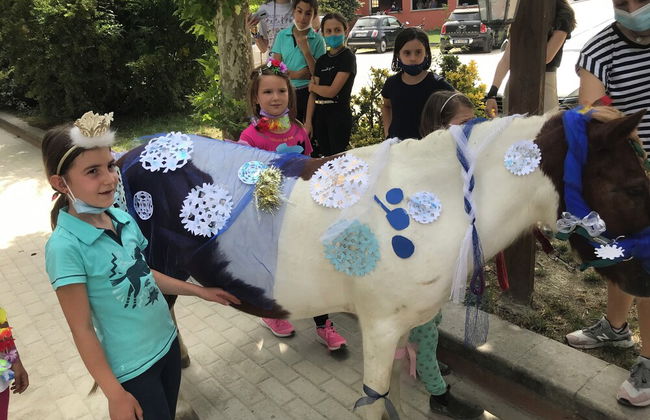 relais Cà del rio - Photo 70