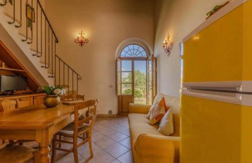 Dimora Le Galere - Pool & Relax - Foto 73