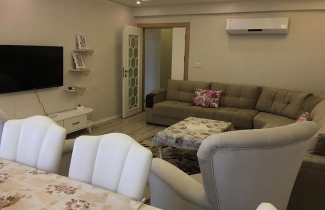 Holiday Apartments Bursa - Foto 24