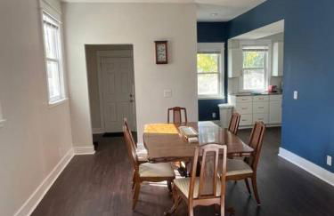 New 1890 Craftsman Home 5BR 4BA - Foto 63