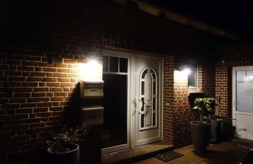 Ferienwohnung Sternenkieker - Foto 36