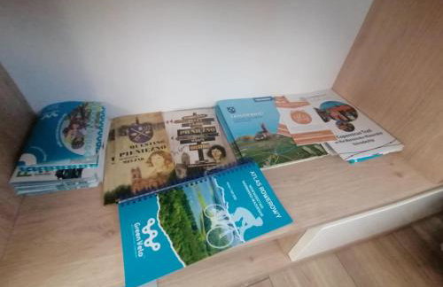 Agroturystyka Nocleg na Górce - Foto 22