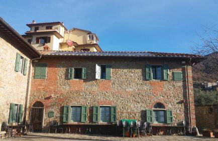 La Pietra Piana Casa Vacanze - Foto 27