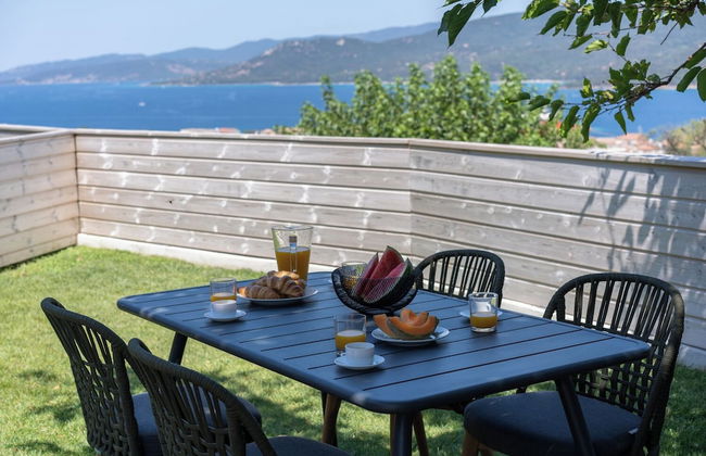 Résidence U Frusteru - Foto 72