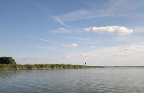 Spacious Appartment in Wilhelmshof Near Lake - Foto 31