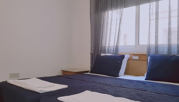 Stay Nissi Class in Ayia Napa - Foto 2, Habitación