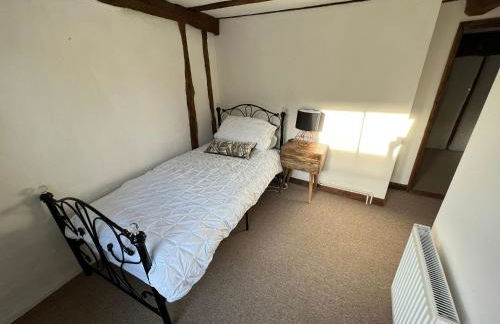 4 Bedroom townhouse on one of the oldest streets - Foto 8