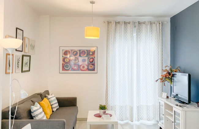 San Marcos Apartamentos - Photo 36