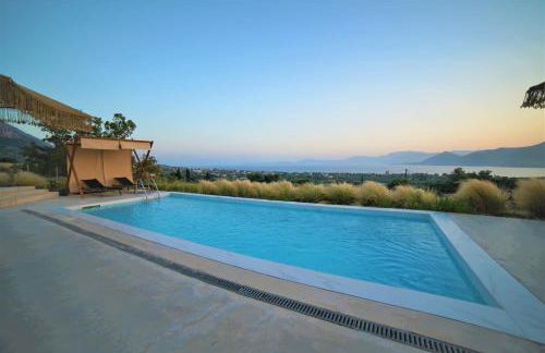 Villas Mandalos - Foto 52