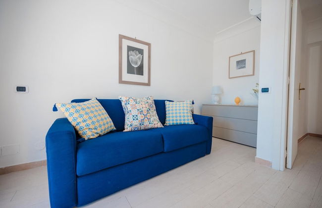 Villa Damecuta in Anacapri - Foto 26