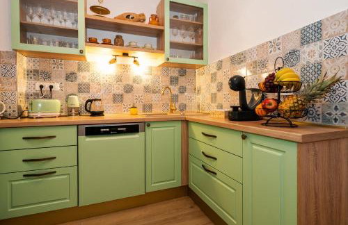 Villa Eterna 1806 - Photo 26