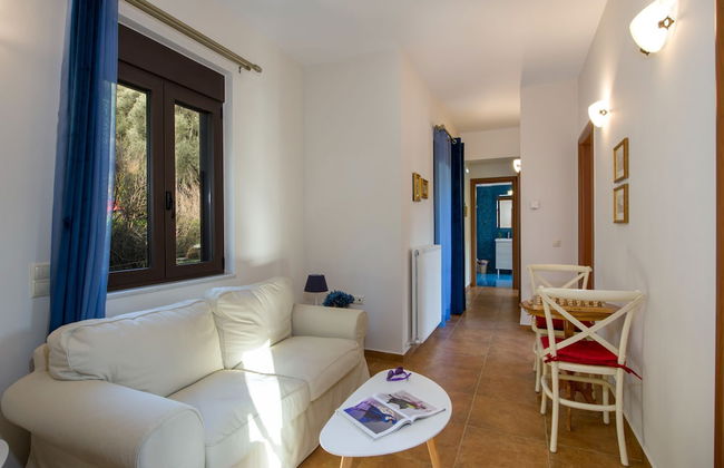 Serenity River Villa - Foto 12