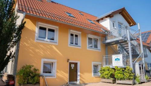 Yogahaus Prasaad - Foto 3