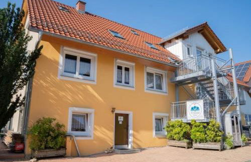 Yogahaus Prasaad - Foto 3