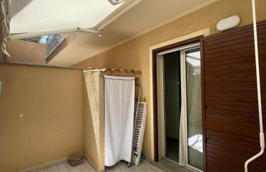 Da Marta Appartamento VISTA MARE MOZZAFIATO ISOLA ROSSA - Photo 26