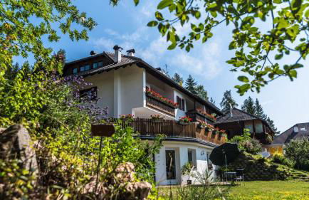 Residence Lärchenhäusl - Foto 34