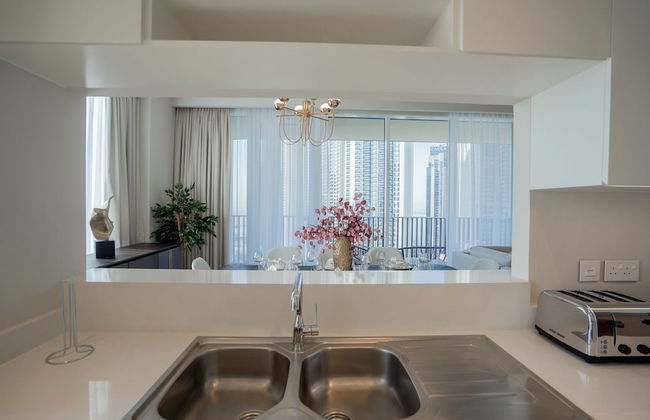 Nasma Luxury Stays - Harbour Gate T1 - Foto 52