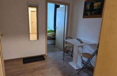 Ferienwohnung 1 - Foto 3