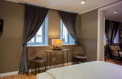 Marktblick Apartments nähe der RB-Arena - Foto 55