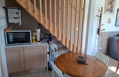 La Rose du Bel Homme - Foto 8