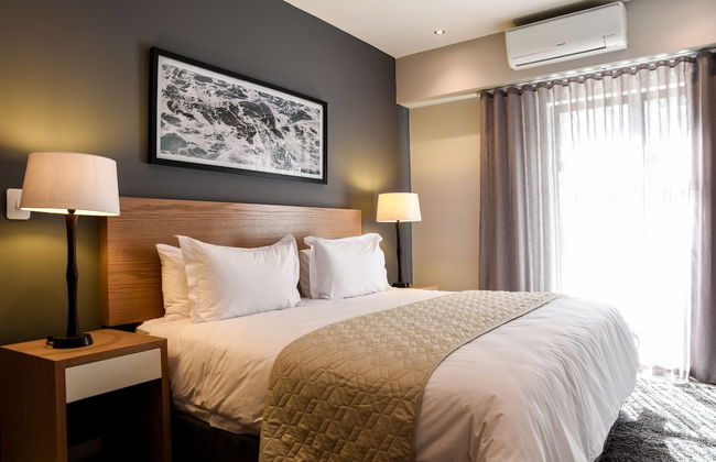 Mint Hotel Rosebank - Photo 9