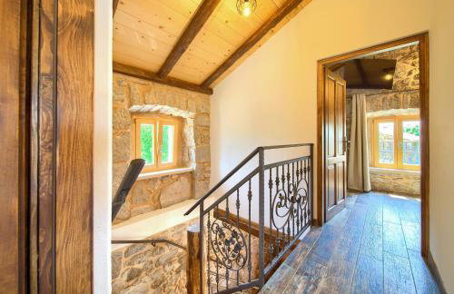 Stone Mill House - Foto 16