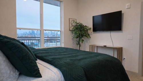 Luxy Style Modern Luxury Downtown Views Kings Beds - Foto 4