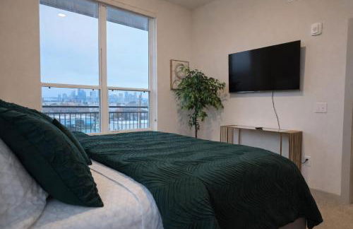 Luxy Style Modern Luxury Downtown Views Kings Beds - Foto 4