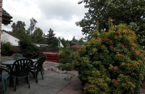 Cairngorm Highland Bungalows - Foto 110