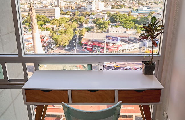 Dodo Horizontes Chapultepec - Foto 40