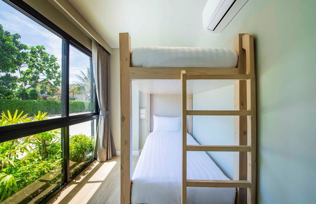 Diamond Resort Phuket - Foto 9