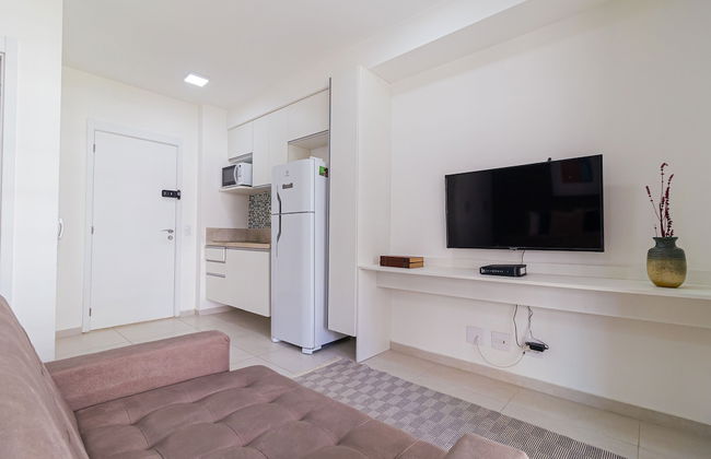 Vossa Bossa Vision Augusta - Foto 28