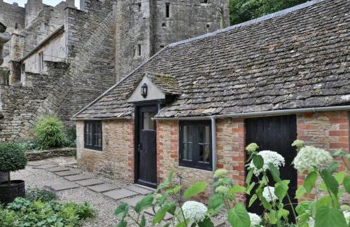 Cozy Beverston Castle Cottage 1 Bed 1 Bath Retreat - By Tempstay - Foto 6