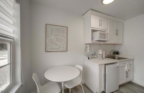 Steps to Soap Lake Studio Stay with Patio! - Foto 10