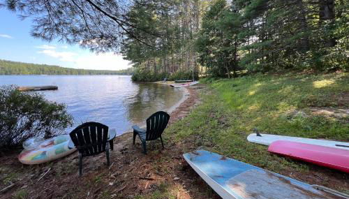 Moose & Red Fox Retreat - Foto 2