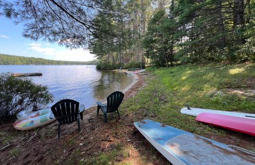 Moose & Red Fox Retreat - Foto 2