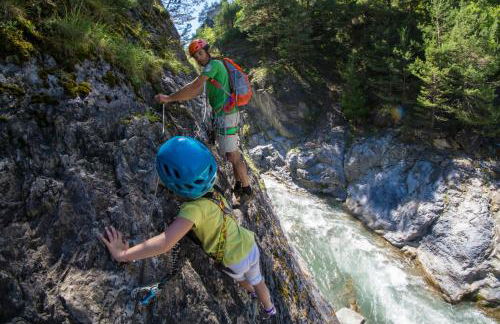 Bel appartement confortable et lumineux Molines en Queyras - Saint Véran - Foto 33