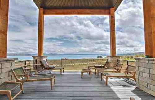Skybridge Bear Lake Sleeps 61-75 with condo add-on - Foto 60