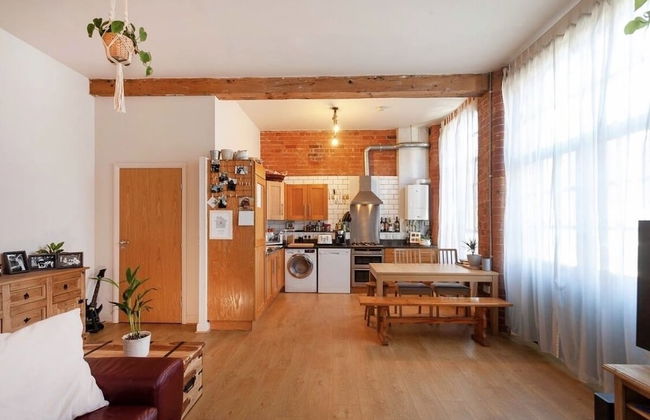 Apartment 74 - Foto 6