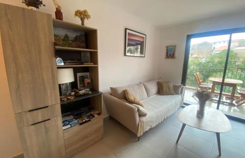 Piana - vue mer et village - Foto 8