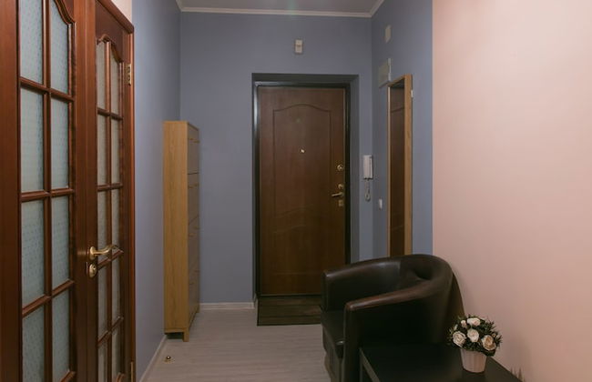 Lakshmi Apartment Denezhny Arbat - Foto 13