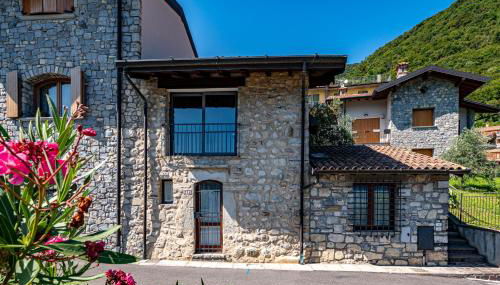 Lago di Iseo - Lake View House (Casa sul Lago) - Photo 4