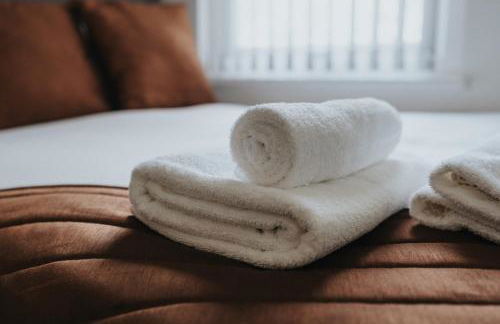 Vichy - Strathcona Suites, 3 beds houses in Wavertree - Foto 19