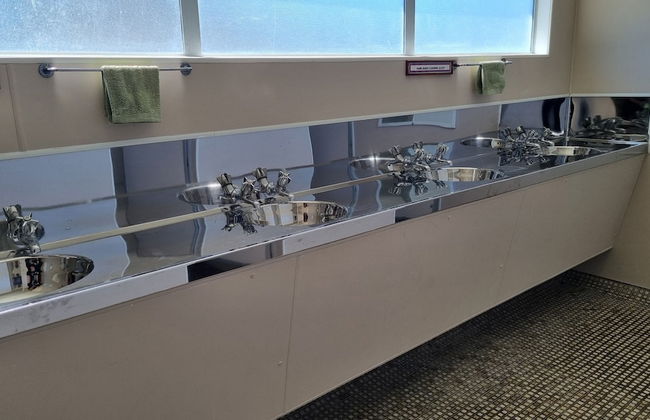 Cosy Corner Holiday Park - Foto 41