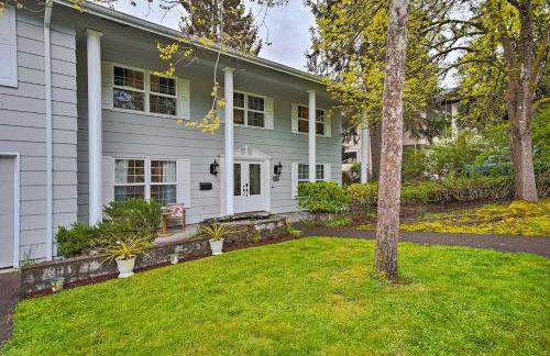 Spacious Eugene Family Home about 3 Mi to U of O! - Foto 38