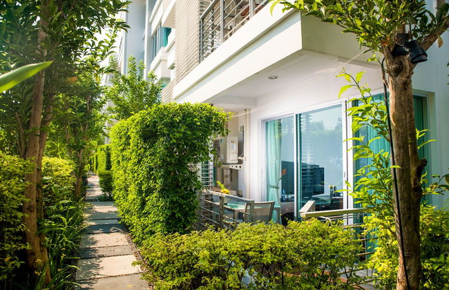 Baan Sandao Beach Apartment - Foto 60