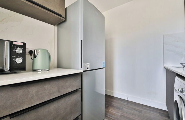 Amber Vista 2 Bedroom Apartments - Foto 43